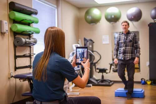 Functional Rehab at Compass Chiropractic